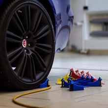 Load image into Gallery viewer, Car Hose Guide for Car Washing