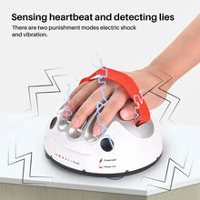 Load image into Gallery viewer, Lie Test Detector Machine