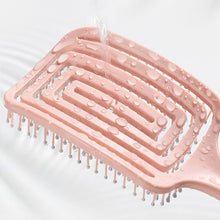 Load image into Gallery viewer, Massage Large Curved Comb