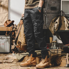 Load image into Gallery viewer, Men's Casual Utility Pants