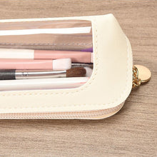 Load image into Gallery viewer, Transparent Window Storage Bag