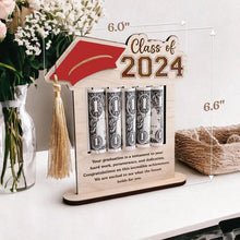 Load image into Gallery viewer, Creative Graduation Money Holders