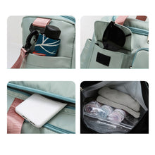 Load image into Gallery viewer, Dry and Wet Separation Bag