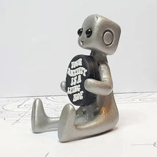 Load image into Gallery viewer, Frykten din er en løgnaktig b*tch-robot