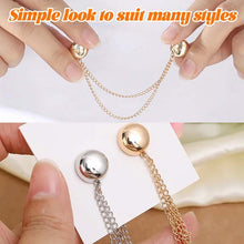 Load image into Gallery viewer, Multi-function Magnetic Clothing Clips