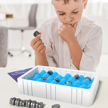Load image into Gallery viewer, Magnetic Chess Game
