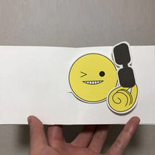 Load image into Gallery viewer, Emoji 3D Pop-up Book