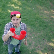 Load image into Gallery viewer, U-Tube Table Tennis Toy