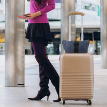Load image into Gallery viewer, Elastic Fastening Belt for Luggage