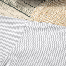 Load image into Gallery viewer, Two-Piece Set Women's Striped Pyjama Set