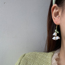 Load image into Gallery viewer, Tulip Series Earrings