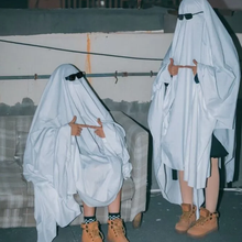 Load image into Gallery viewer, Halloween Spooky Capes