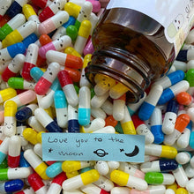 Load image into Gallery viewer, Love Note Capsules