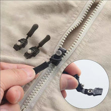Load image into Gallery viewer, Removable Zipper Repairer (6pcs)