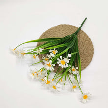 Load image into Gallery viewer, Artificial Daisies Flowers for Outdoors