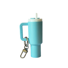 Load image into Gallery viewer, Mini Cup Keychain