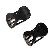 Load image into Gallery viewer, 8-Shape Ponytail Hairpin