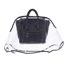 Load image into Gallery viewer, Women's Handbag Raincoat
