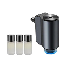Load image into Gallery viewer, Portable Waterless Car Diffuser/Air Freshener
