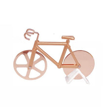 Load image into Gallery viewer, Wheel Roller Pizza Cutter