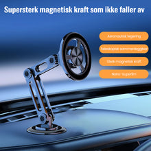 Load image into Gallery viewer, Universell bilmagnetisk mobiltelefonholder