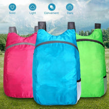 Load image into Gallery viewer, Magoloft™ Collapsible Backpack