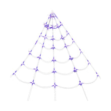 Load image into Gallery viewer, Room Decor Spider Web Design Hanging Light