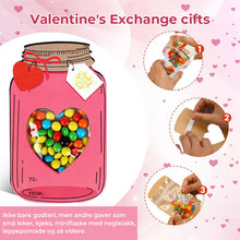 Load image into Gallery viewer, Mason Jar gratulasjonskort