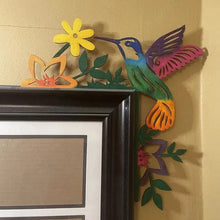 Load image into Gallery viewer, Hand Painted Door Topper