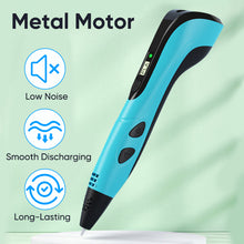Load image into Gallery viewer, 3D Printing Pen