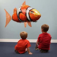 Load image into Gallery viewer, Remote Control Flying Shark