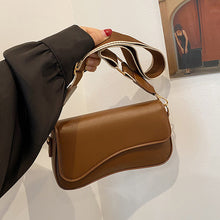 Load image into Gallery viewer, Fashionable retro women's shoulder bag