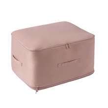 Load image into Gallery viewer, Compression Duvet Storage Bag Large Capacity