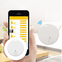 Load image into Gallery viewer, Smart Bluetooth Tracker for Keys, Wallets &amp; Phones