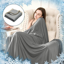 Load image into Gallery viewer, Summer Cooling Blanket