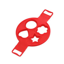 Load image into Gallery viewer, Non-stick silikon pannekakeform ring