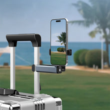 Load image into Gallery viewer, Portable Travel Phone Holder