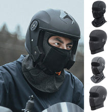 Load image into Gallery viewer, Windproof Cycling Balaclava Thermal Neck Gaiter Full Face Mask