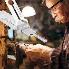 Load image into Gallery viewer, Precision 2-in-1 Key Decoder Tool