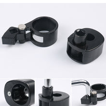 Load image into Gallery viewer, Multifunctional Steering Gear &amp; Rudder Stock Wrench Screw Extractor