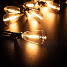 Load image into Gallery viewer, LED Outdoor String Lights