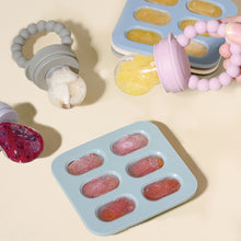 Load image into Gallery viewer, Baby Fruit And Vegetable Pacifier