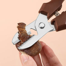 Load image into Gallery viewer, Walnut Chestnut Nut Shell Opener