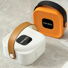 Load image into Gallery viewer, Portable Jewelry Case