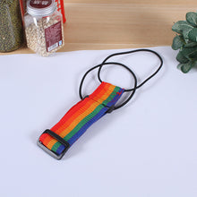 Load image into Gallery viewer, Elastic Fastening Belt for Luggage