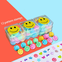 Load image into Gallery viewer, Funny Finger Painting Kit