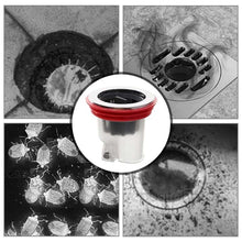 Load image into Gallery viewer, New gravity drainage and deodorant filter