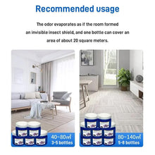 Load image into Gallery viewer, Powerful Safe Cockroach Repellent Essential Oil