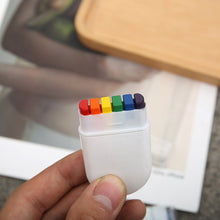 Load image into Gallery viewer, Rainbow Face Body Paint