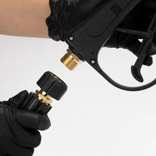 Load image into Gallery viewer, Quick Connect Adapter for Hose and Water Gun